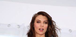 lauren cohan porn|Lauren Cohan Porn Videos